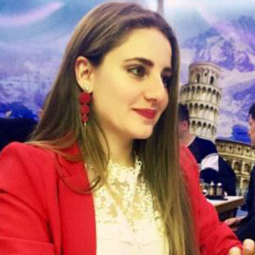 Endora ÇELOHOXHAJ