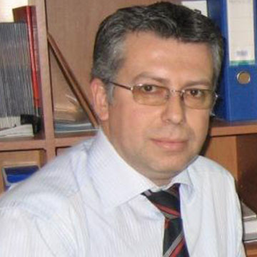 Ilirjan QIRJAZI