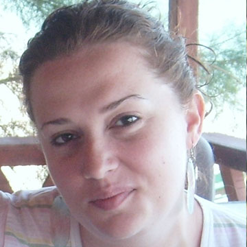 Vilma KADIU