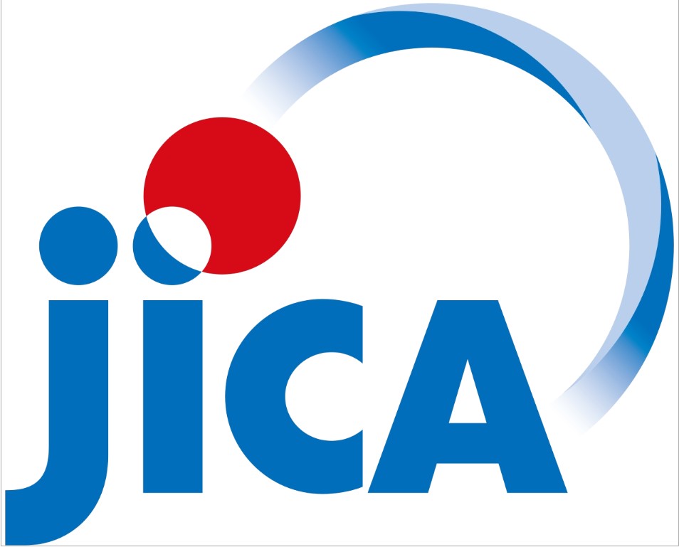 JICA