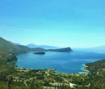 The Bay of Porto Palermo is declared a Natural Park! 