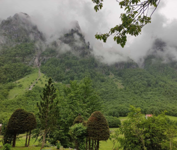 Ftesë për studentët për të marrë pjesë në kampin mjedisor në Luginën e Grebajës