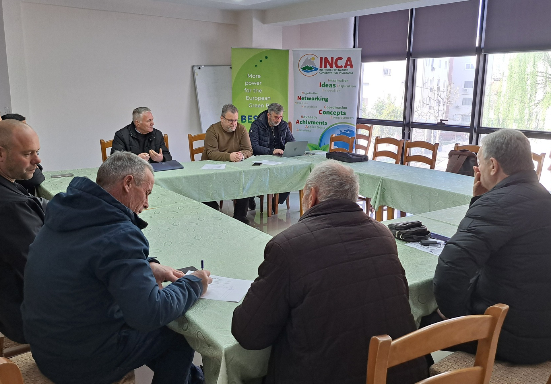 Begatia e livadheve dhe puna e bukur e blegtorit na ftuan tek blegtorët e zonës së Kalasë së Dodës dhe Peshkopisë