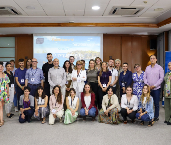 Dita e Komunitetit BeMed 2025 – Larnaka, Qipro 