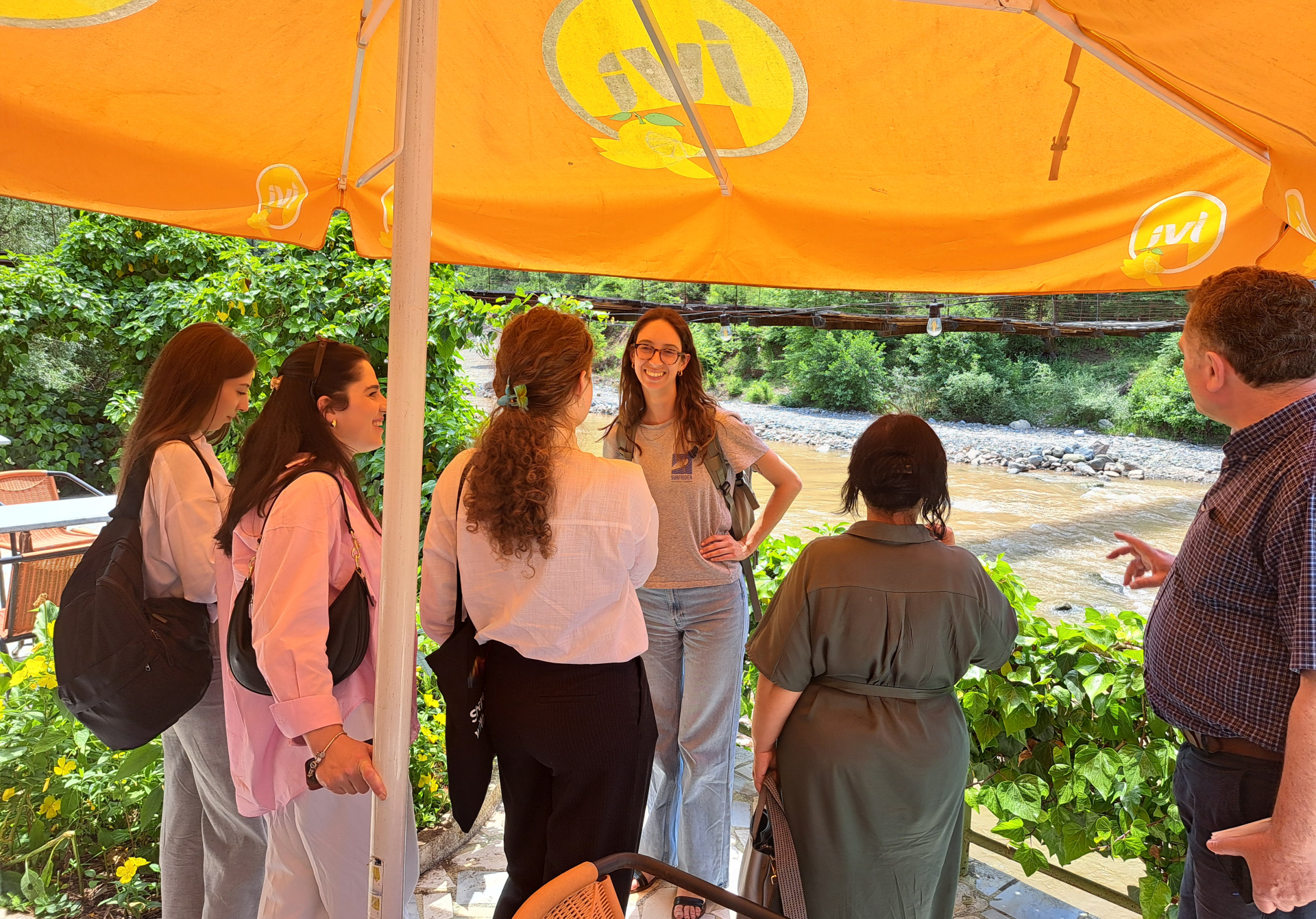 Uniting forces to combat plastic pollution in Albania