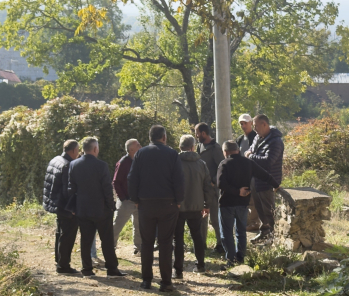 Kur tradita takohet me qëndrueshmërinë – Trajnim me barinjtë në Maqellarë