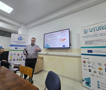 Sustainable Development, Circular Economy and Risk Resilience in the Built Environment