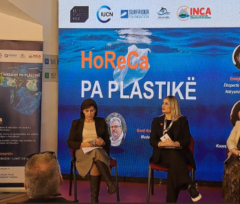 “HoReCa Plastic Free” Panel – A Major Step Toward Sustainability