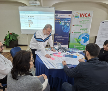 Kick‑off of the first training phase for “Towards Zero Single‑Use Plastic Hotels”