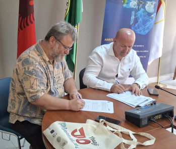 Librazhdi i Gjelbër – Partneritet për një qytet pa plastikë njëpërdorimshe!