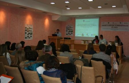 Fushatë ndërgjegjësuese për ndërtimin e qëndrueshëm të hidrocentraleve në Shqipëri