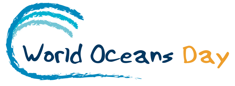 June 8 - World Oceans Day