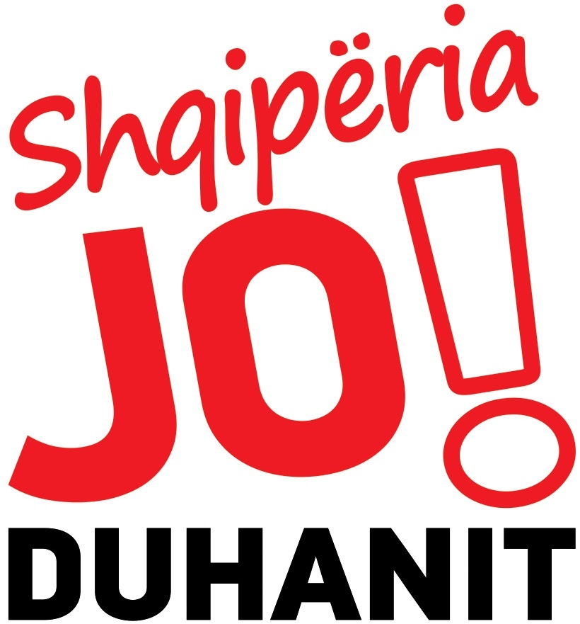 Shqipëria JO Duhanit Eja t'i themi NDAL së bashku !